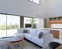 New Build - Villa - Rojales - Ciudad Quesada