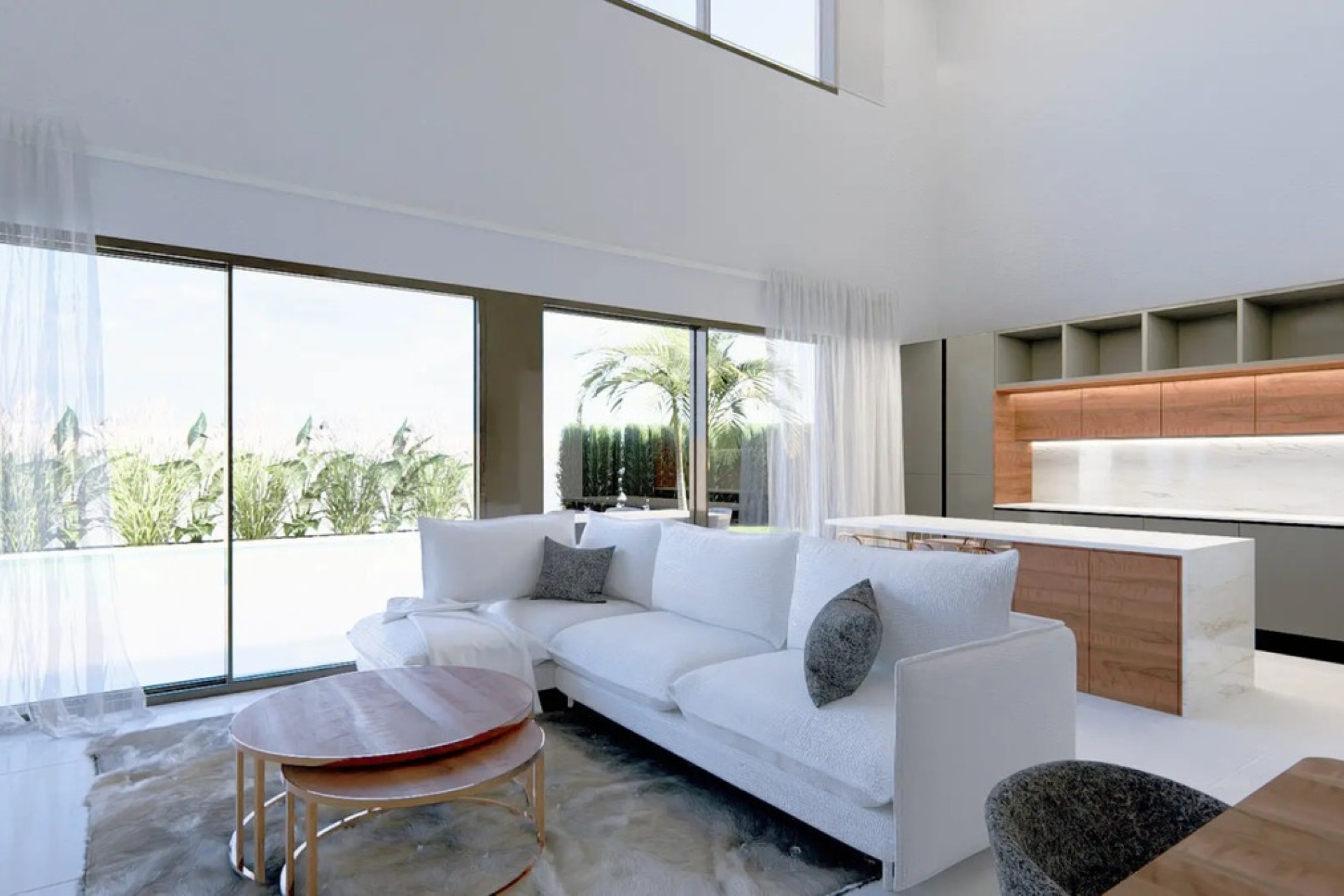New Build - Villa - Rojales - Ciudad Quesada