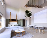 New Build - Villa - Rojales - Ciudad Quesada
