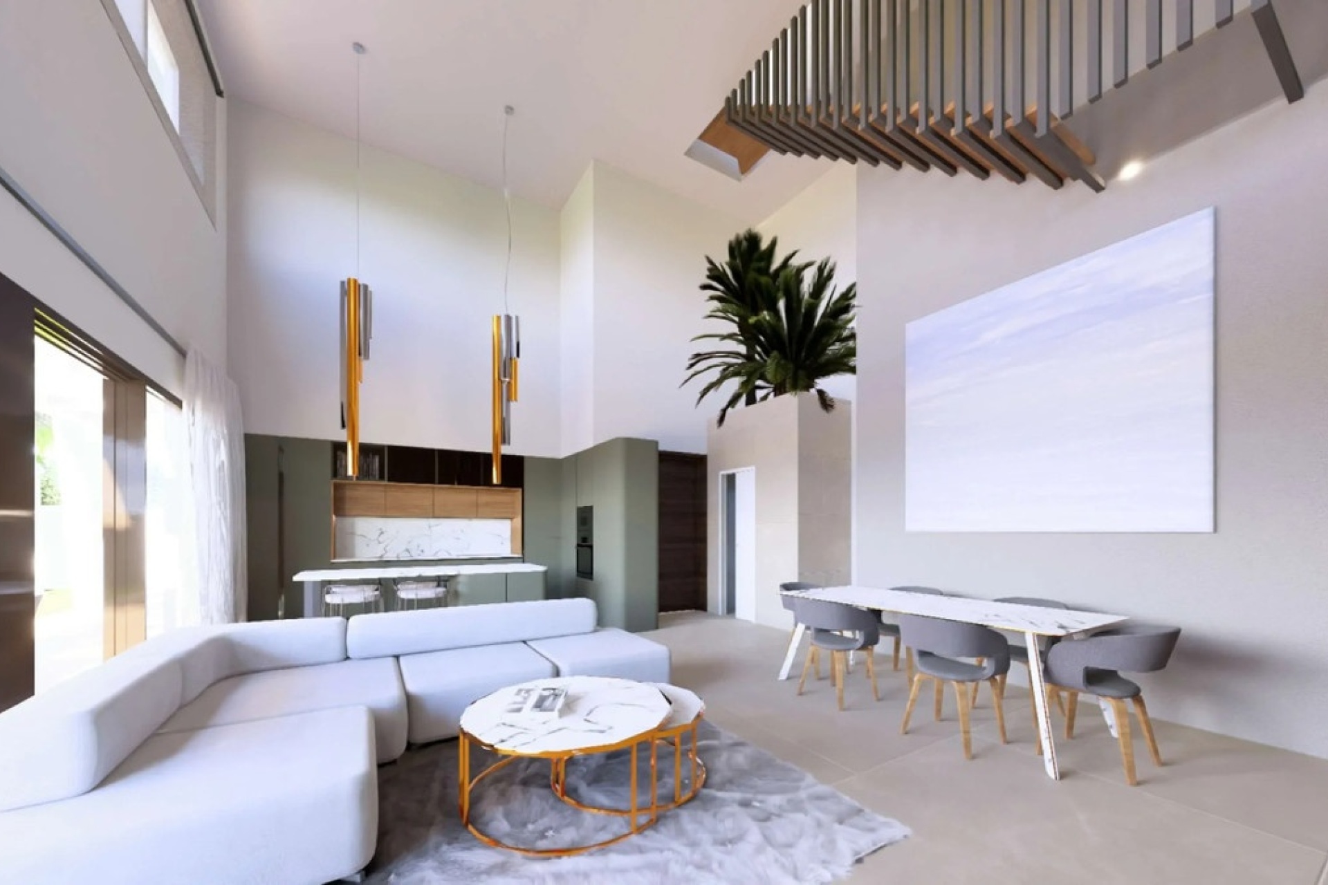 New Build - Villa - Rojales - Ciudad Quesada