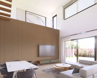 New Build - Villa - Rojales - Ciudad Quesada