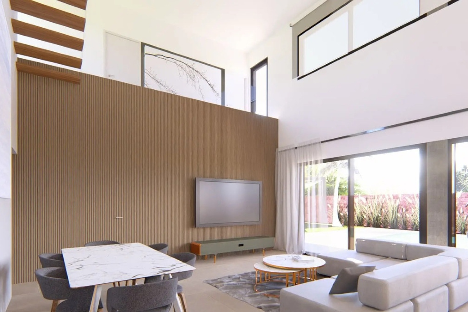 New Build - Villa - Rojales - Ciudad Quesada