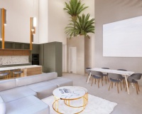 New Build - Villa - Rojales - Ciudad Quesada