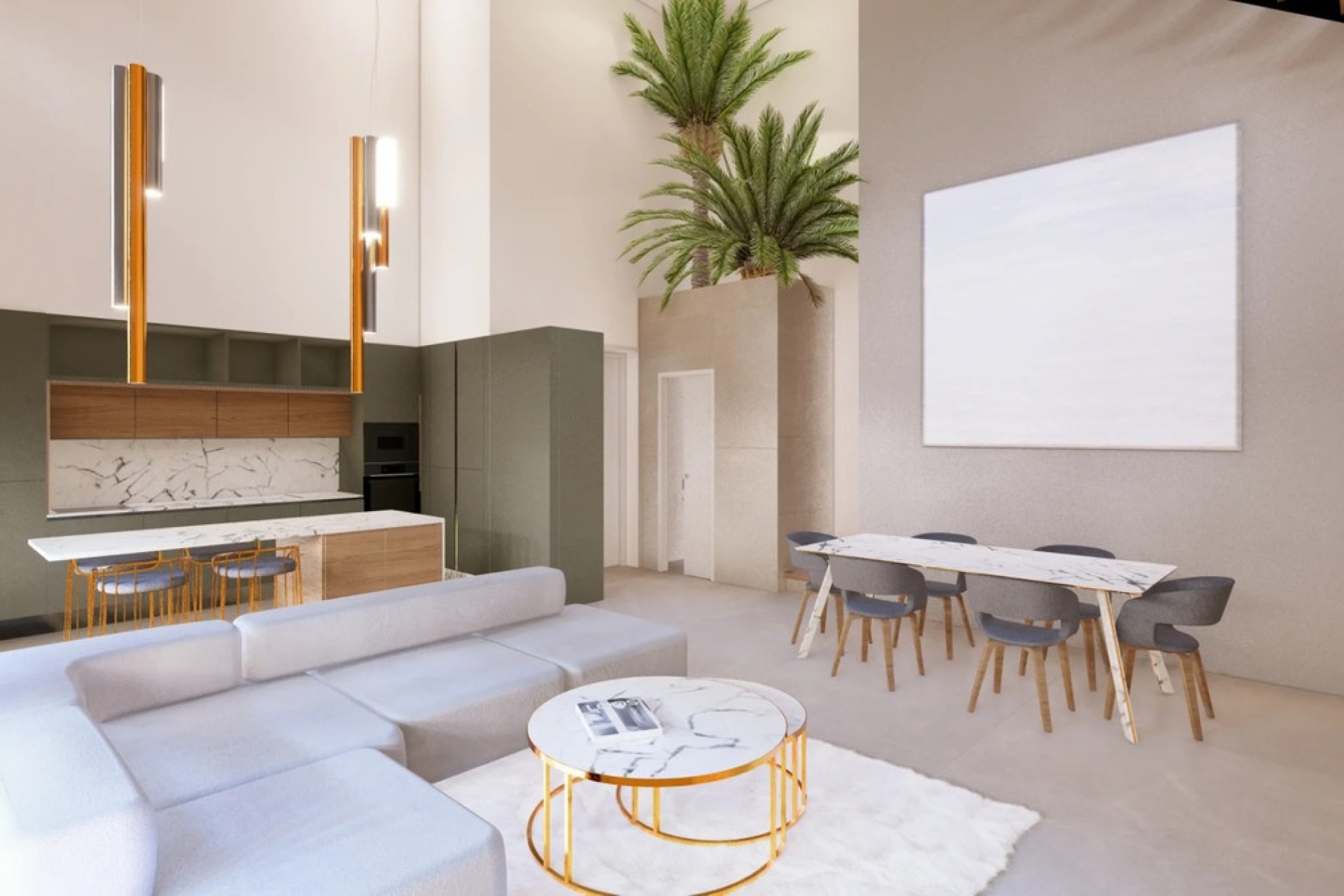 New Build - Villa - Rojales - Ciudad Quesada