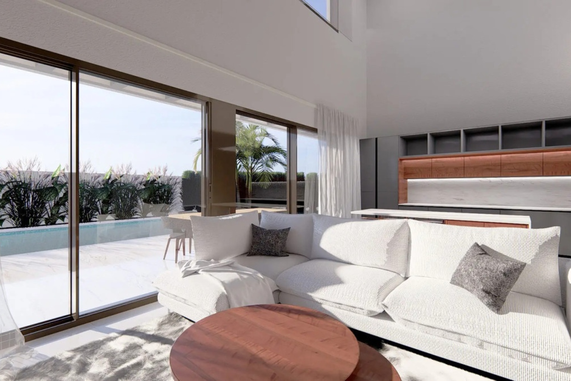 New Build - Villa - Rojales - Ciudad Quesada