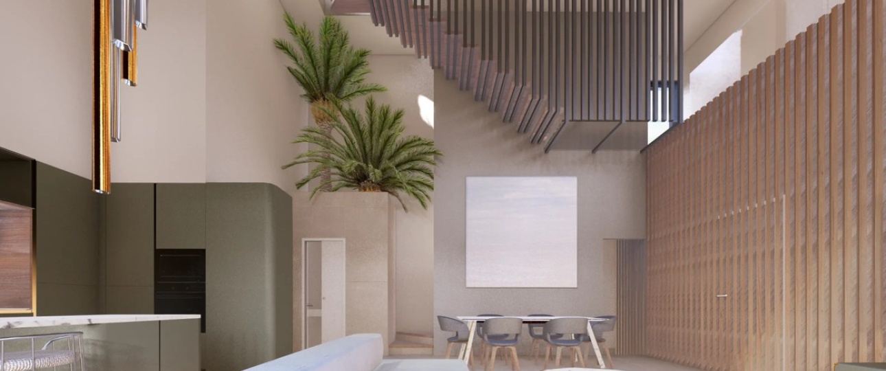 New Build - Villa - Rojales - Ciudad Quesada