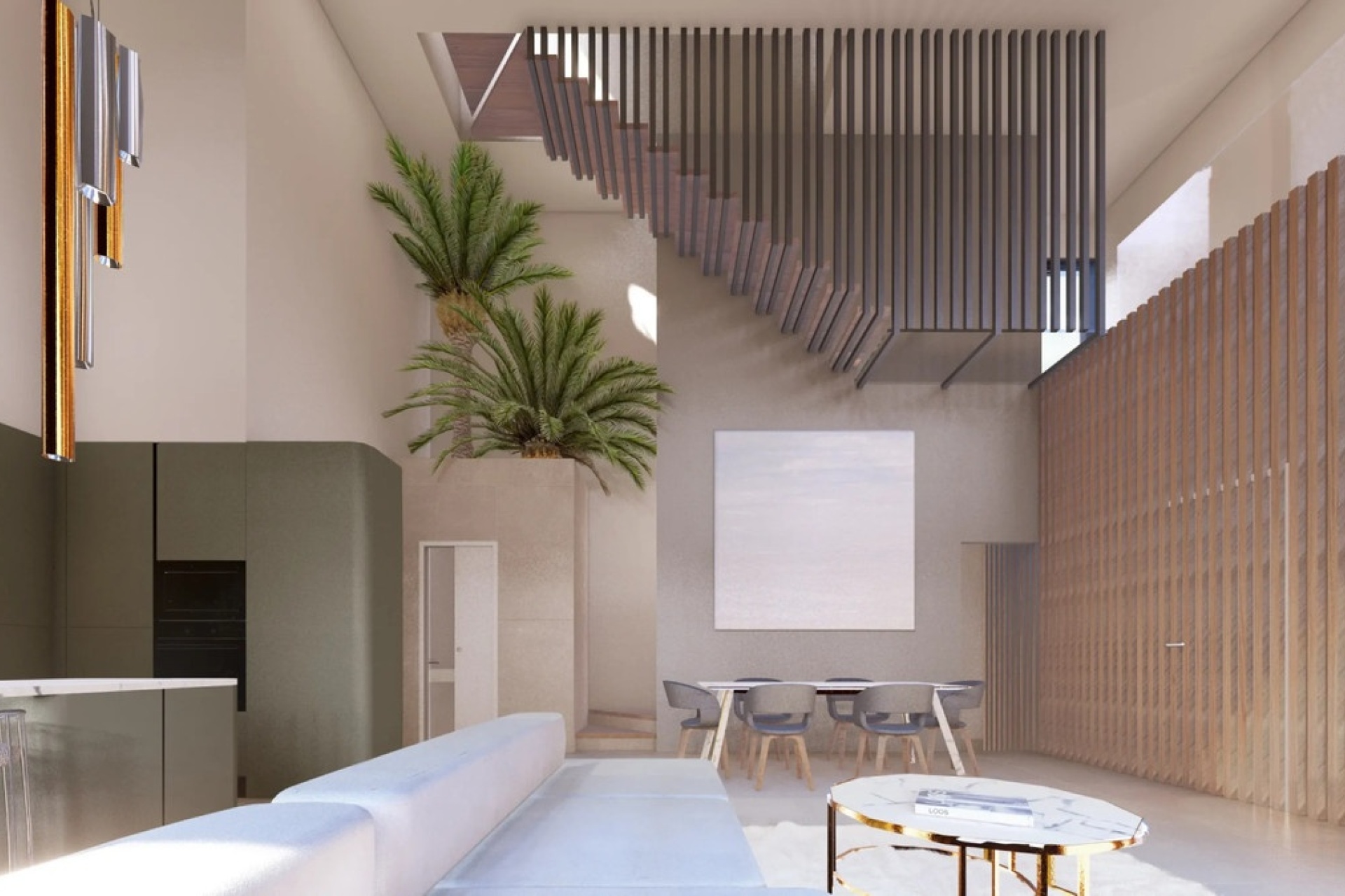 New Build - Villa - Rojales - Ciudad Quesada