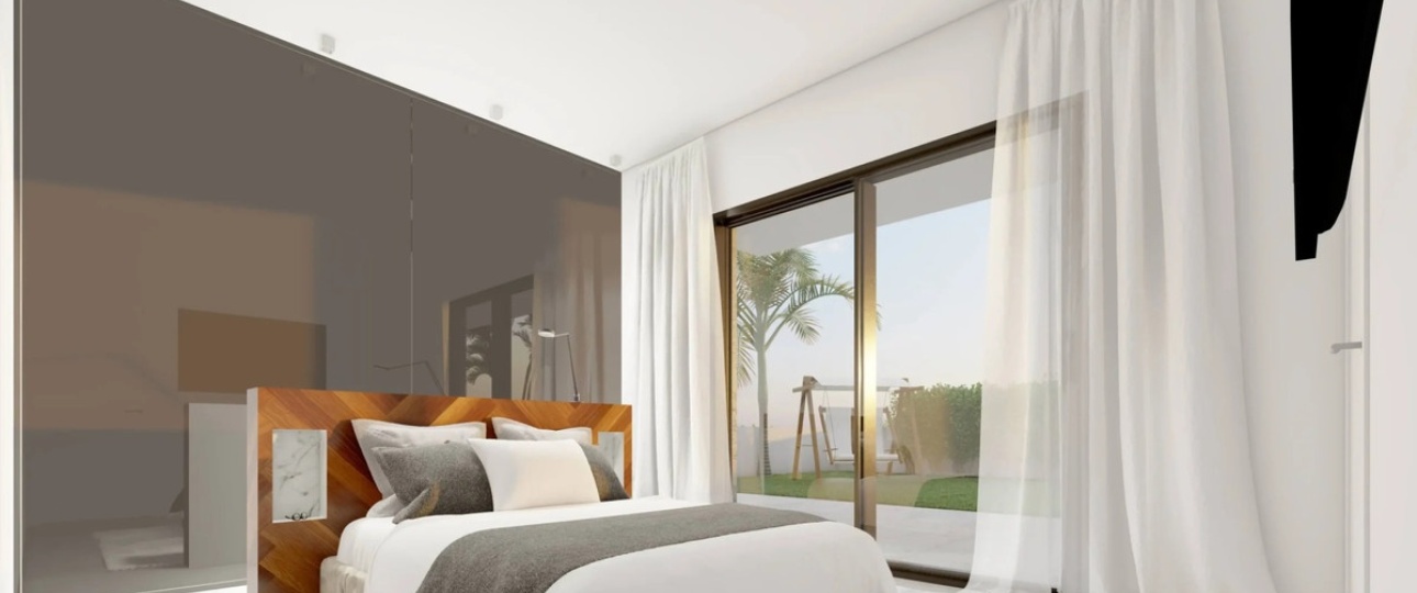 New Build - Villa - Rojales - Ciudad Quesada
