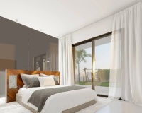 New Build - Villa - Rojales - Ciudad Quesada
