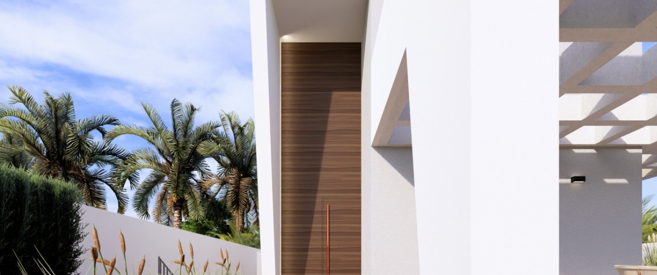 New Build - Villa - Rojales - Ciudad Quesada