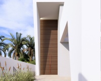 New Build - Villa - Rojales - Ciudad Quesada