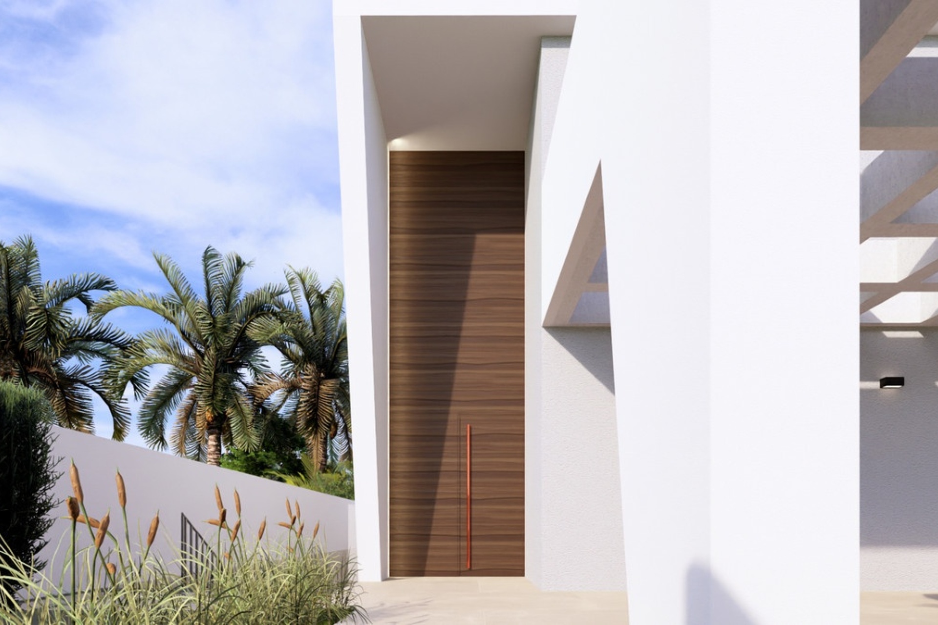 New Build - Villa - Rojales - Ciudad Quesada