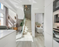 New Build - Villa - Rojales - Ciudad Quesada