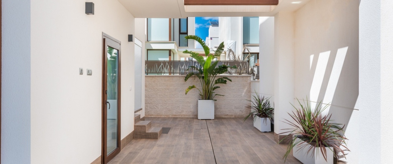 New Build - Villa - Rojales - Ciudad Quesada