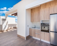 New Build - Villa - Rojales - Ciudad Quesada