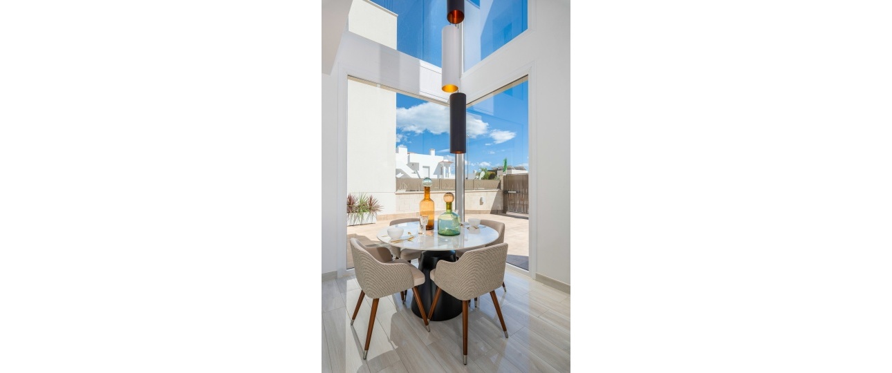 New Build - Villa - Rojales - Ciudad Quesada