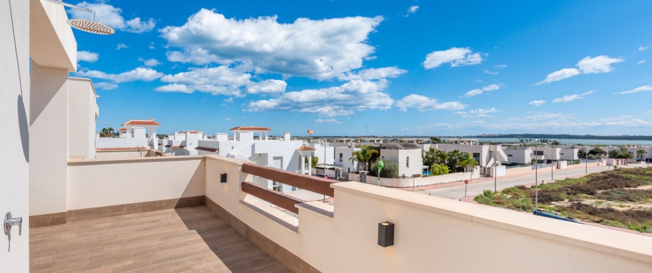 New Build - Villa - Rojales - Ciudad Quesada