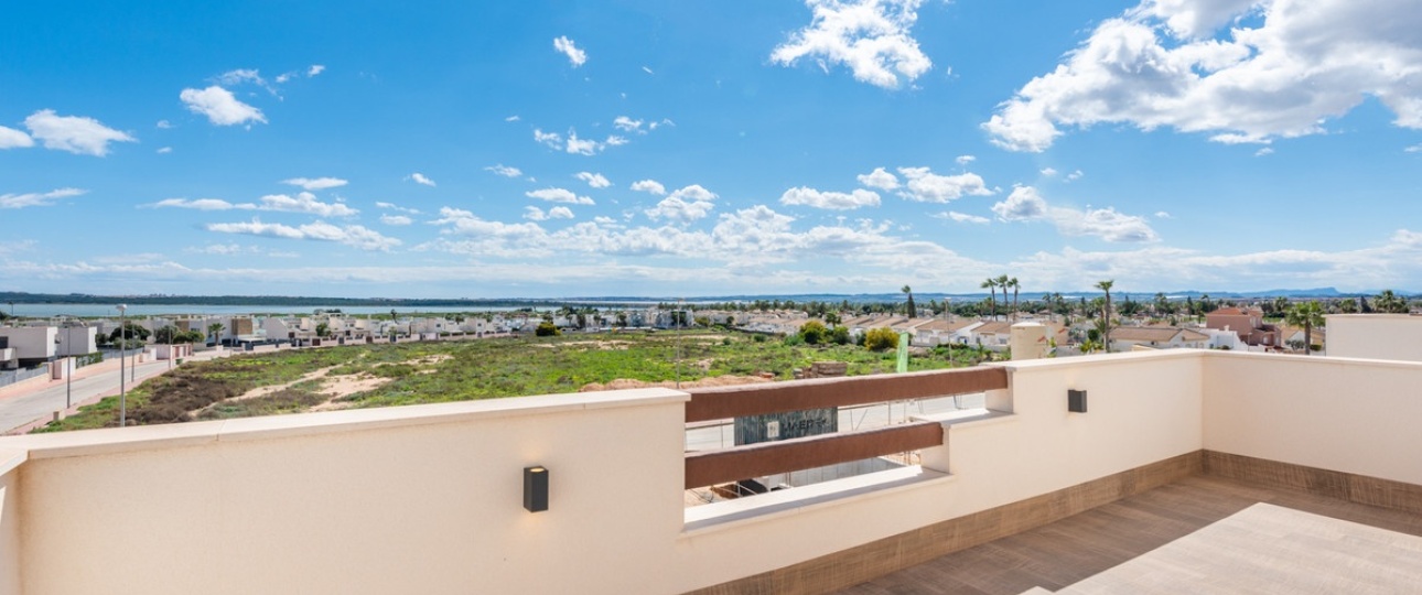 New Build - Villa - Rojales - Ciudad Quesada