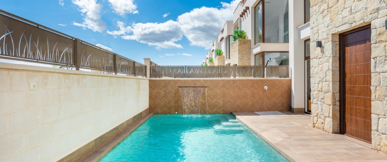 New Build - Villa - Rojales - Ciudad Quesada
