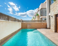 New Build - Villa - Rojales - Ciudad Quesada