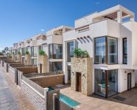 New Build - Villa - Rojales - Ciudad Quesada