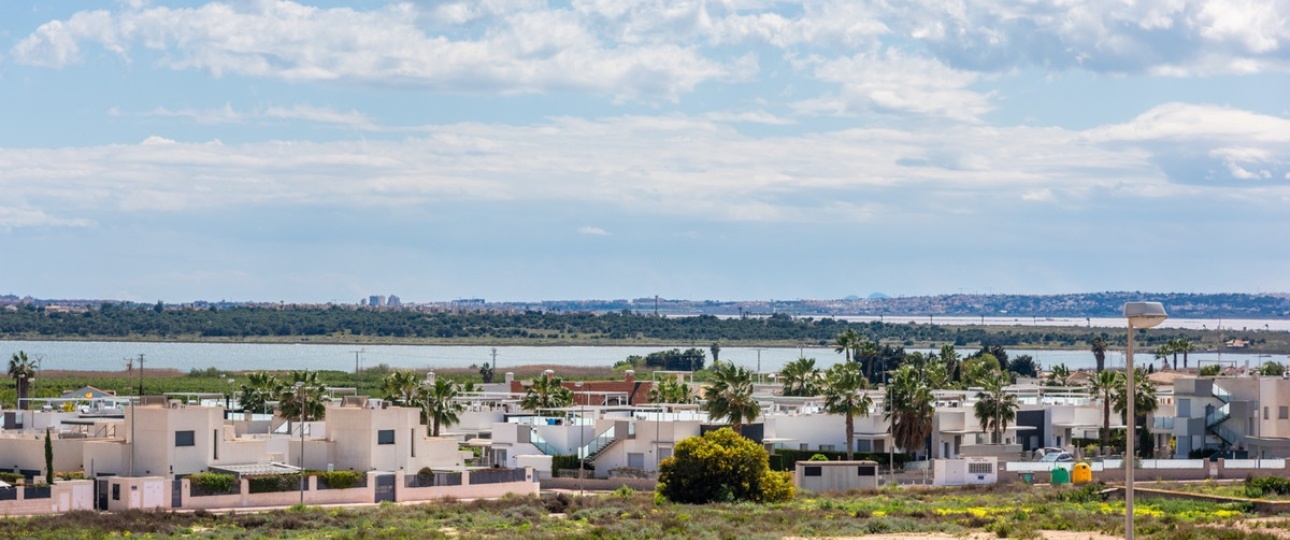 New Build - Villa - Rojales - Ciudad Quesada