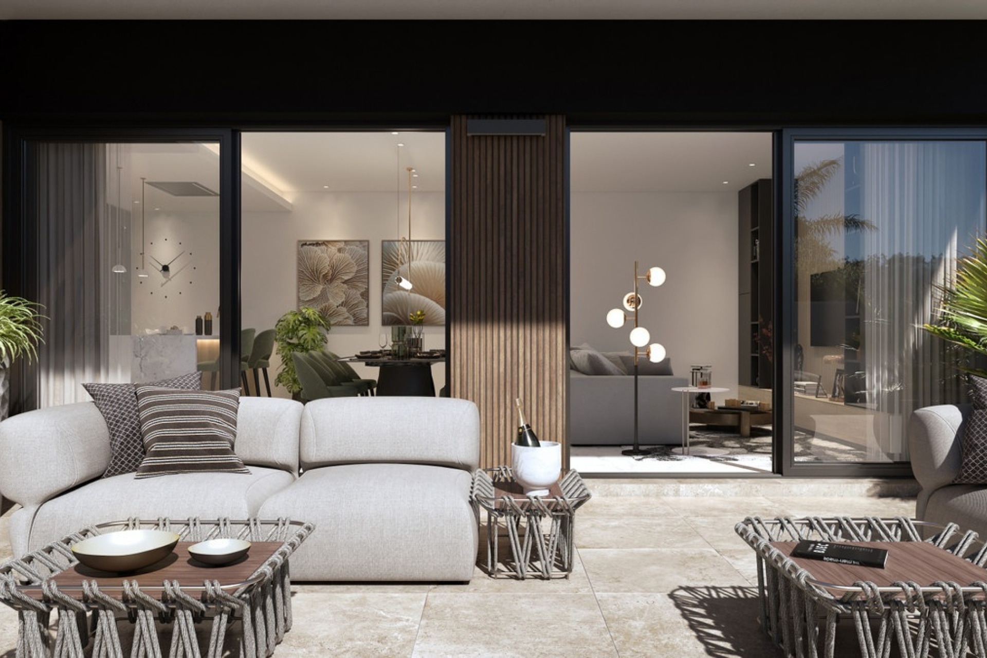 New Build - Villa - Rojales - Ciudad Quesada