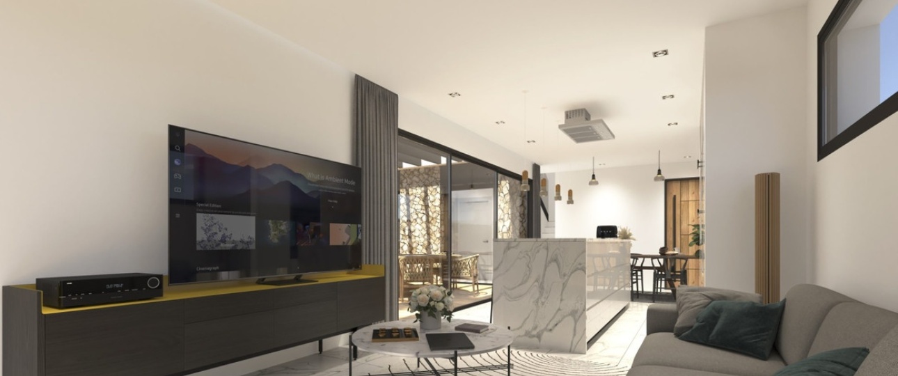 New Build - Villa - Rojales - Rojales Centro