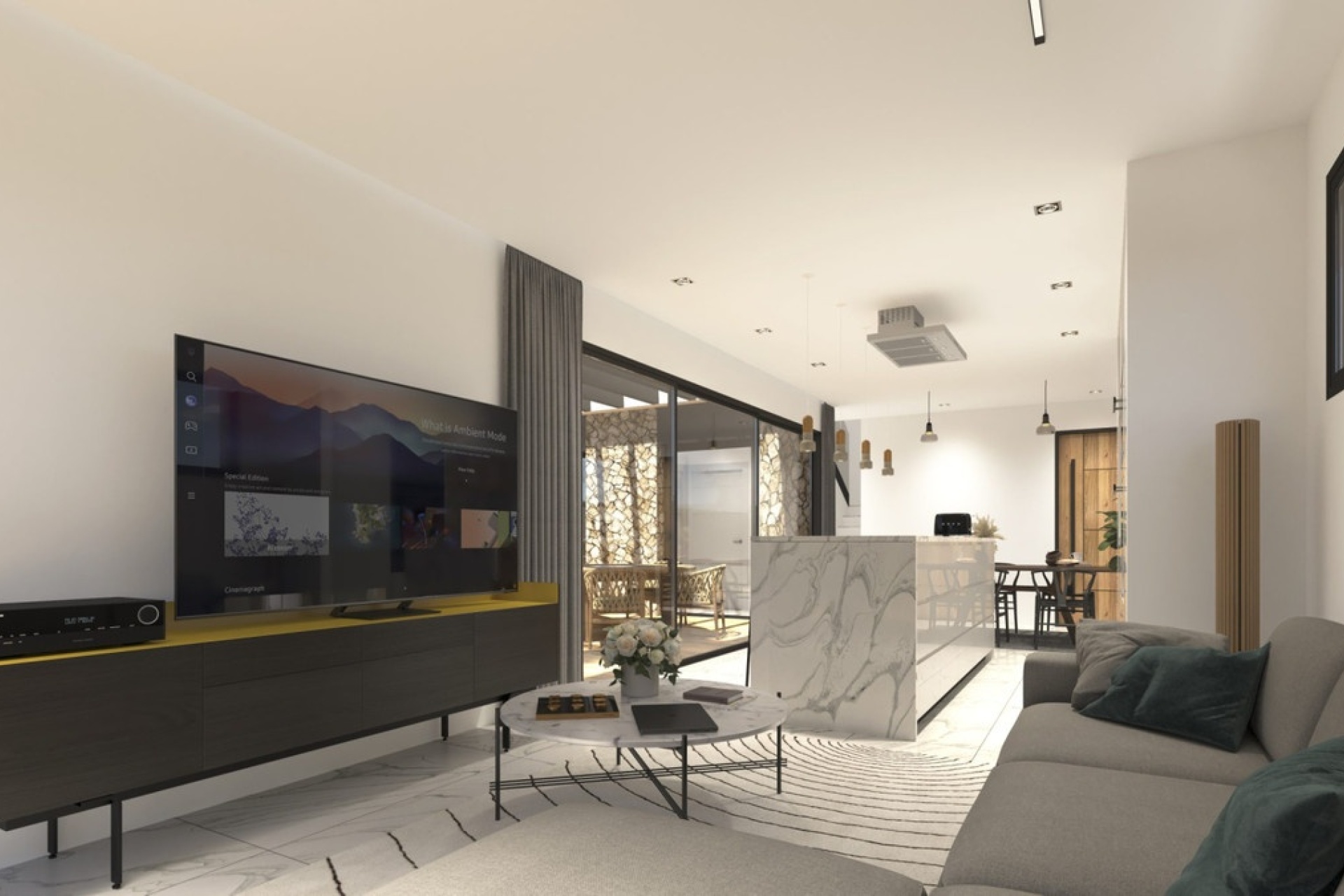 New Build - Villa - Rojales - Rojales Centro