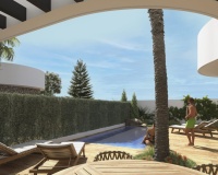 New Build - Villa - Rojales - Rojales Centro