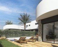 New Build - Villa - Rojales - Rojales Centro