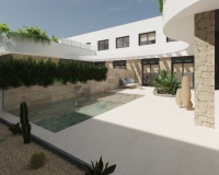 New Build - Villa - Rojales - Rojales Centro