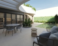 New Build - Villa - Rojales - Rojales Centro