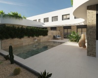 New Build - Villa - Rojales - Rojales Centro