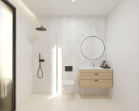 New Build - Villa - Rojales - Rojales Centro