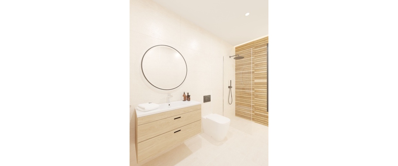New Build - Villa - Rojales - Rojales Centro
