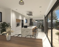 New Build - Villa - Rojales - Rojales Centro