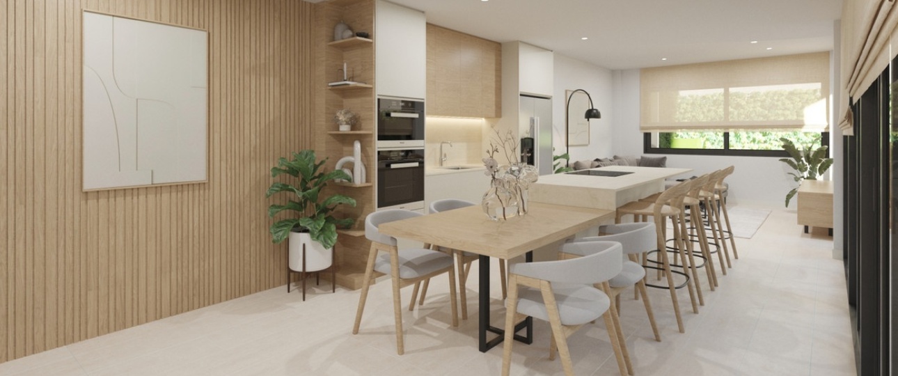 New Build - Villa - Rojales - Rojales Centro