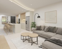 New Build - Villa - Rojales - Rojales Centro