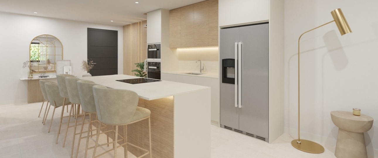 New Build - Villa - Rojales - Rojales Centro