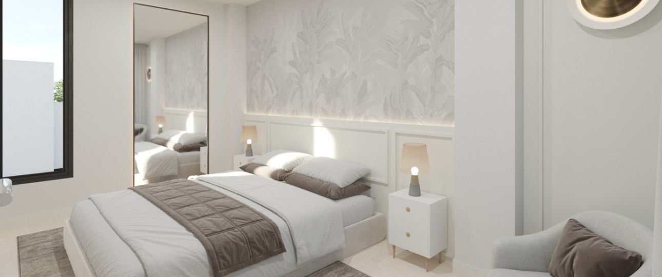 New Build - Villa - Rojales - Rojales Centro