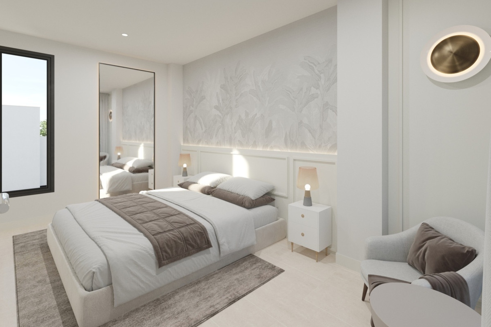 New Build - Villa - Rojales - Rojales Centro
