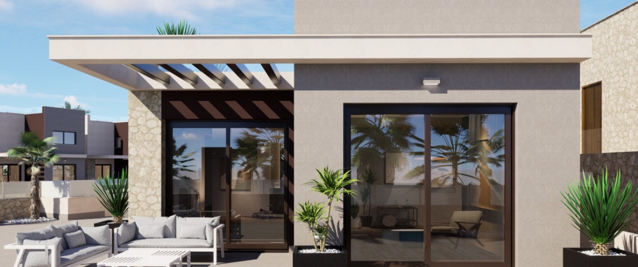 New Build - Villa - Rojales - Rojales Centro