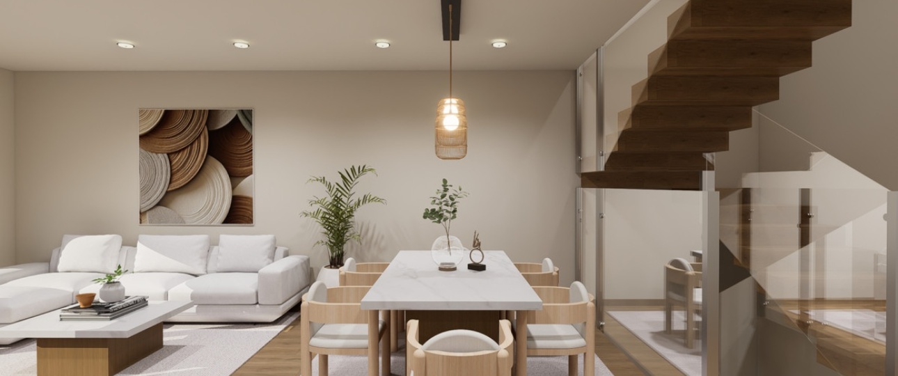 New Build - Villa - Rojales - Rojales Centro