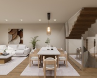 New Build - Villa - Rojales - Rojales Centro