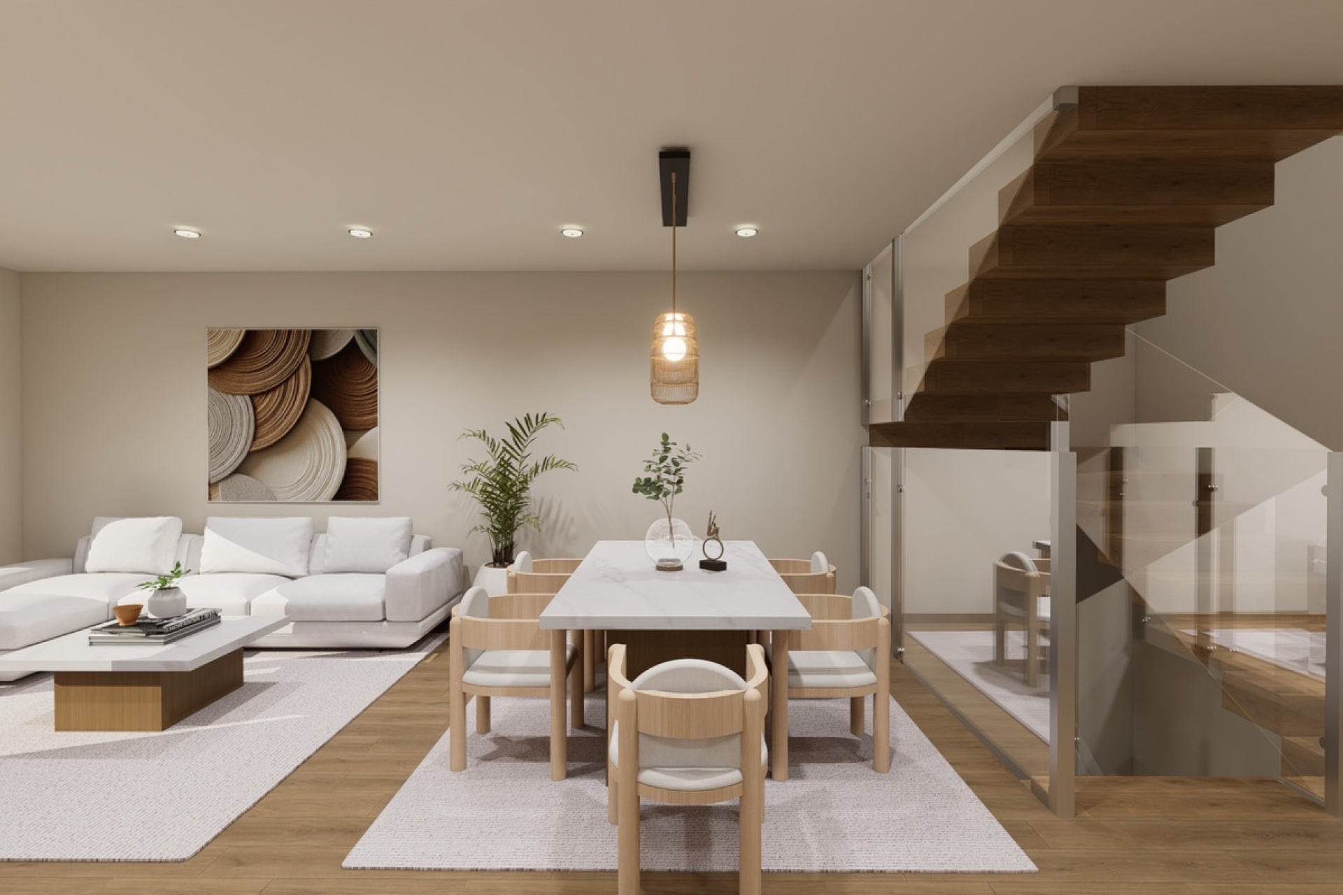 New Build - Villa - Rojales - Rojales Centro