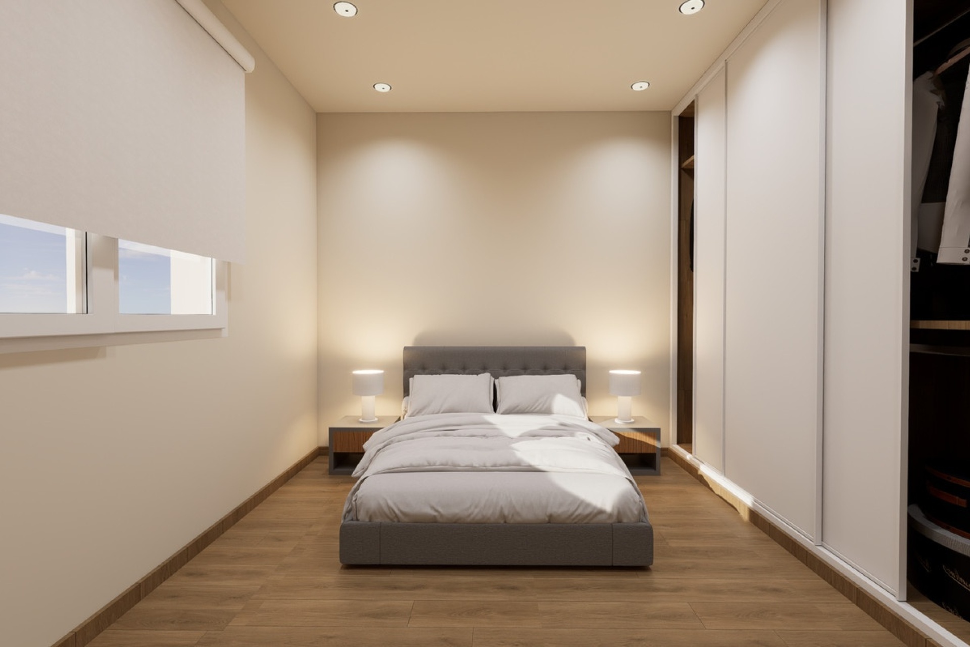 New Build - Villa - Rojales - Rojales Centro