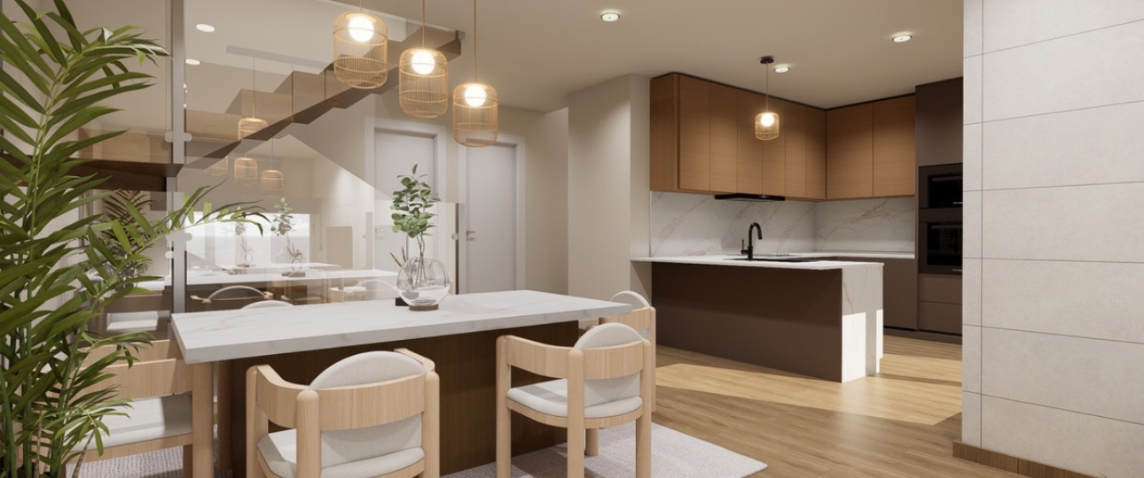 New Build - Villa - Rojales - Rojales Centro