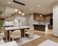 New Build - Villa - Rojales - Rojales Centro