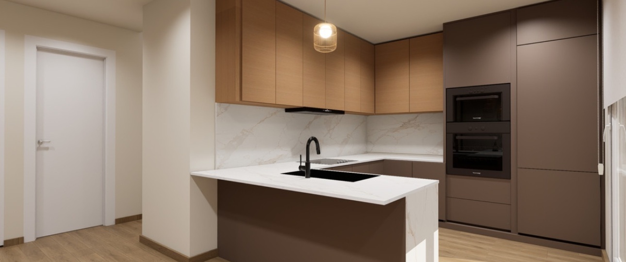 New Build - Villa - Rojales - Rojales Centro